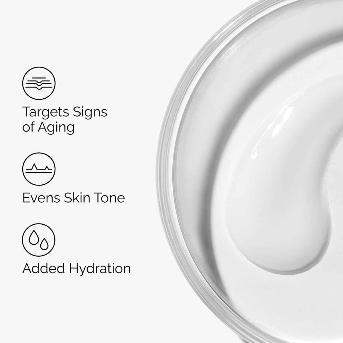 Vitamin C Suspension + HA Spheres Targeted Serum Care B3