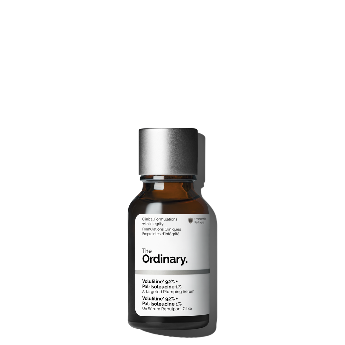Volufiline + Pal-Isoleucine Targeted Serum Care L6