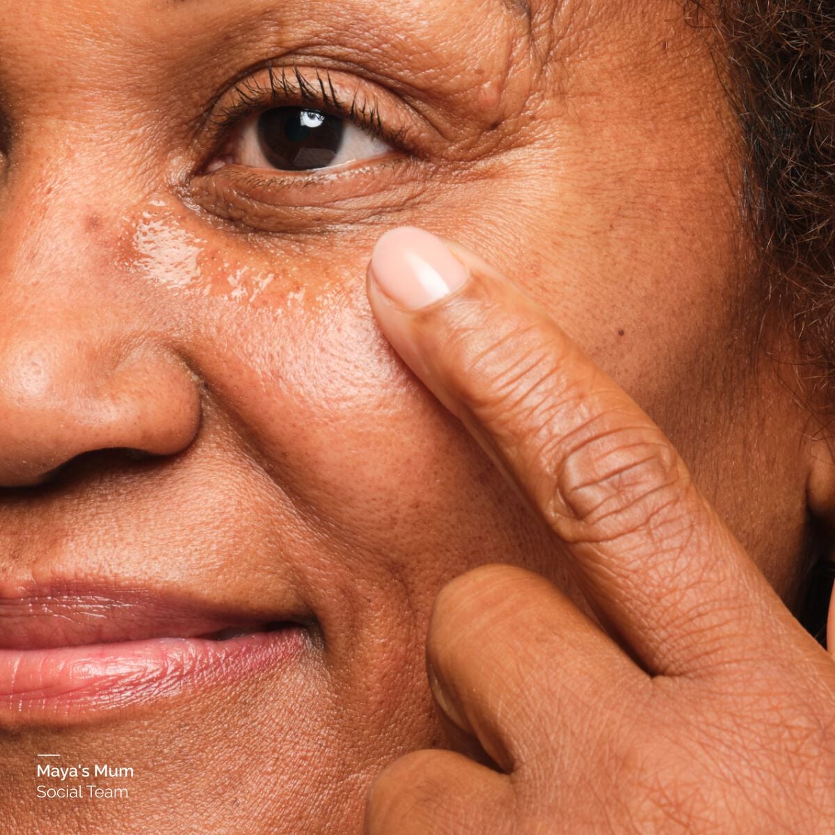 Volufiline 92% + Pal-Isoleucine 1% Targeted Serum Care